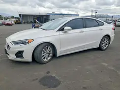 3FA6P0MU6LR170649 2020 FORD FUSION