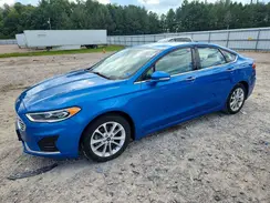 3FA6P0MU6LR176712 2020 FORD FUSION