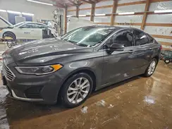 3FA6P0MU6LR231871 2020 FORD FUSION
