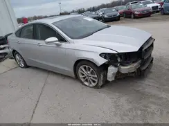 3FA6P0MU7KR130711 2019 FORD FUSION