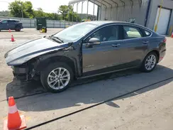3FA6P0MU7KR136881 2019 FORD FUSION