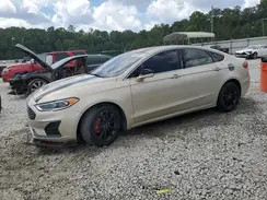3FA6P0MU7KR137240 2019 FORD FUSION