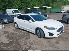 3FA6P0MU7KR139599 2019 FORD FUSION