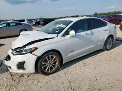 3FA6P0MU7KR149727 2019 FORD FUSION