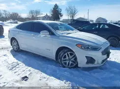 3FA6P0MU7KR155303 2019 FORD FUSION