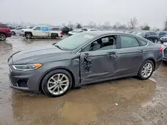 3FA6P0MU7KR155656 2019 FORD FUSION