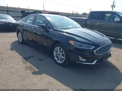 3FA6P0MU7KR253196 2019 FORD FUSION