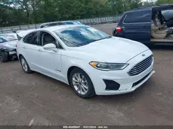 3FA6P0MU7KR255966 2019 FORD FUSION