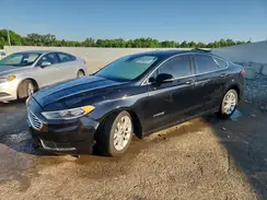 3FA6P0MU7KR256146 2019 FORD FUSION
