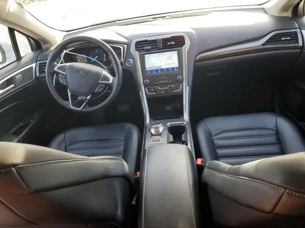 3FA6P0MU7LR100500 2020 FORD FUSION - Image 8