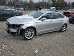 3FA6P0MU8KR121466 2019 FORD FUSION