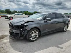 3FA6P0MU8KR123749 2019 FORD FUSION