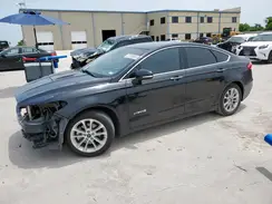 3FA6P0MU8KR139417 2019 FORD FUSION
