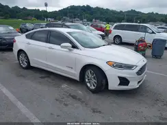 3FA6P0MU8KR149591 2019 FORD FUSION