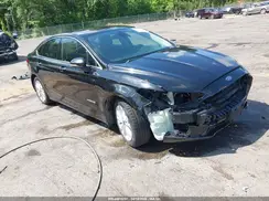 3FA6P0MU8KR185541 2019 FORD FUSION