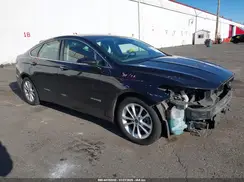 3FA6P0MU8KR189525 2019 FORD FUSION
