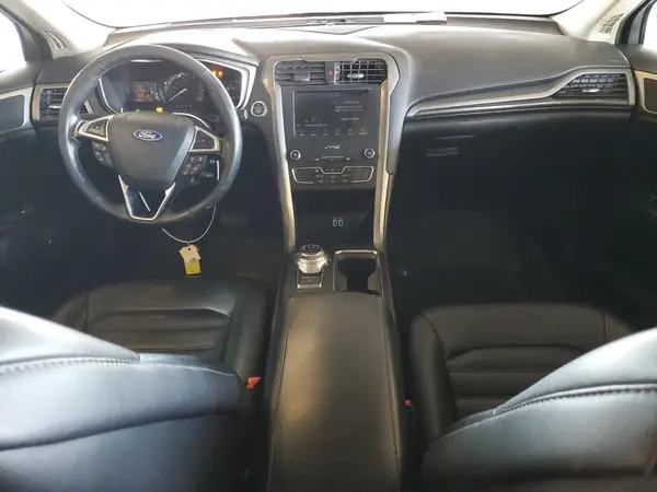 3FA6P0MU8KR189573 2019 FORD FUSION - Image 8