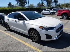 3FA6P0MU8KR195888 2019 FORD FUSION