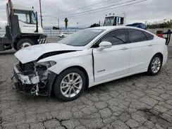 3FA6P0MU8KR200426 2019 FORD FUSION