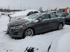 3FA6P0MU8KR212379 2019 FORD FUSION