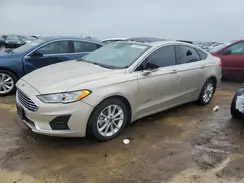 3FA6P0MU8KR242370 2019 FORD FUSION
