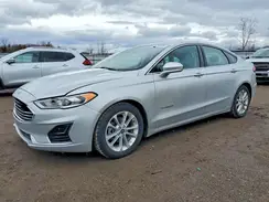 3FA6P0MU8KR260965 2019 FORD FUSION