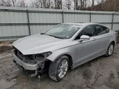 3FA6P0MU8KR262571 2019 FORD FUSION