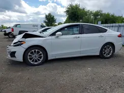 3FA6P0MU8LR100375 2020 FORD FUSION