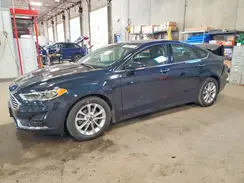3FA6P0MU8LR126894 2020 FORD FUSION