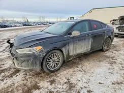 3FA6P0MU8LR129911 2020 FORD FUSION