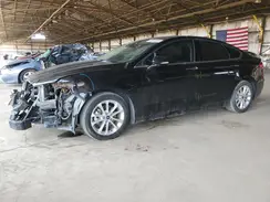 3FA6P0MU8LR195634 2020 FORD FUSION