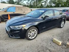 3FA6P0MU9KR100951 2019 FORD FUSION