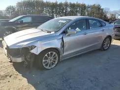 3FA6P0MU9KR110069 2019 FORD FUSION