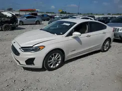 3FA6P0MU9KR136719 2019 FORD FUSION