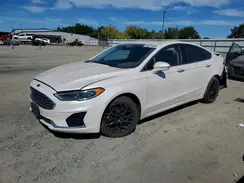 3FA6P0MU9KR176217 2019 FORD FUSION