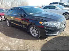 3FA6P0MU9KR179926 2019 FORD FUSION