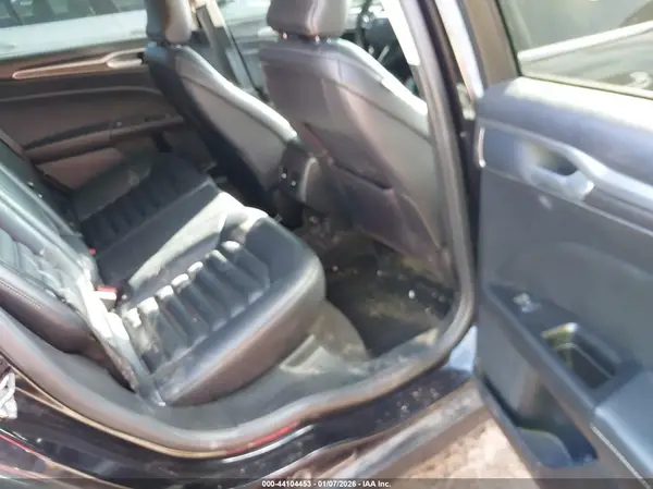 3FA6P0MU9KR179926 2019 FORD FUSION - Image 8