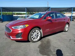 3FA6P0MU9KR239946 2019 FORD FUSION