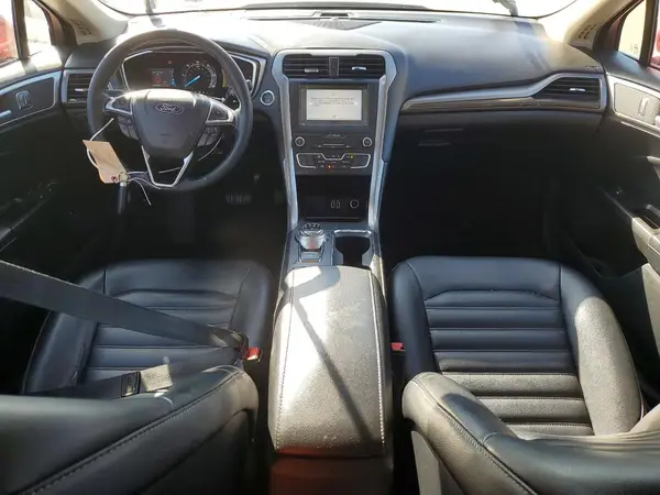 3FA6P0MU9KR239946 2019 FORD FUSION - Image 8