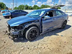 3FA6P0MU9KR259226 2019 FORD FUSION