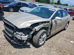 3FA6P0MU9KR262451 2019 FORD FUSION