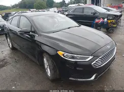 3FA6P0MU9LR195609 2020 FORD FUSION