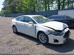 3FA6P0MU9LR257865 2020 FORD FUSION