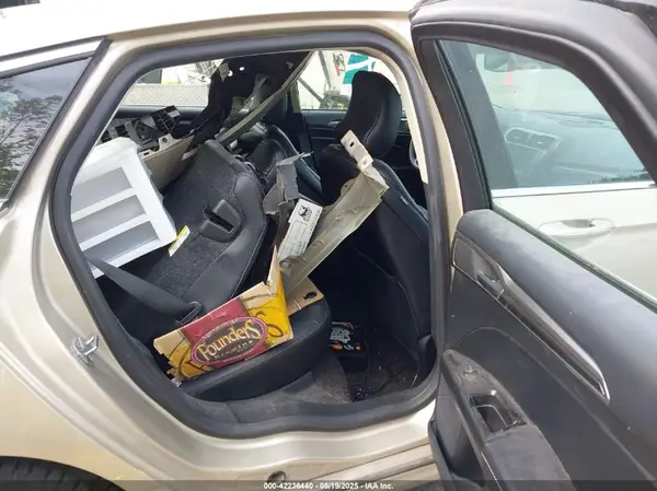 3FA6P0MUXKR102904 2019 FORD FUSION - Image 8