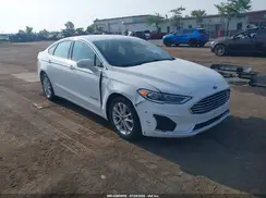 3FA6P0MUXKR112963 2019 FORD FUSION
