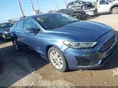 3FA6P0MUXKR117824 2019 FORD FUSION
