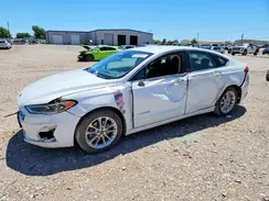 3FA6P0MUXKR121128 2019 FORD FUSION