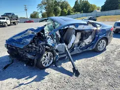 3FA6P0MUXKR129746 2019 FORD FUSION