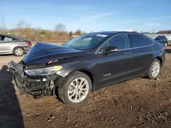 3FA6P0MUXKR131383 2019 FORD FUSION