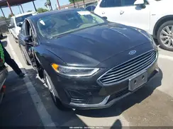 3FA6P0MUXKR134347 2019 FORD FUSION
